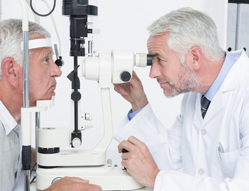 Comment choisir son ophtalmologue à Yverdon