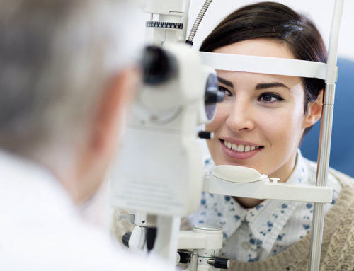 Consultation ophtalmologue Neuchâtel : 5 choses à savoir 