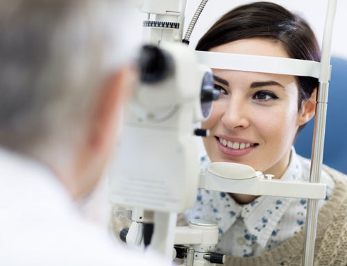 Neuchâtel ophthalmologist consultation: 5 things to know 