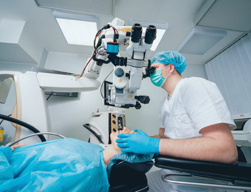 Refractive surgery: everything you need to know about this operation