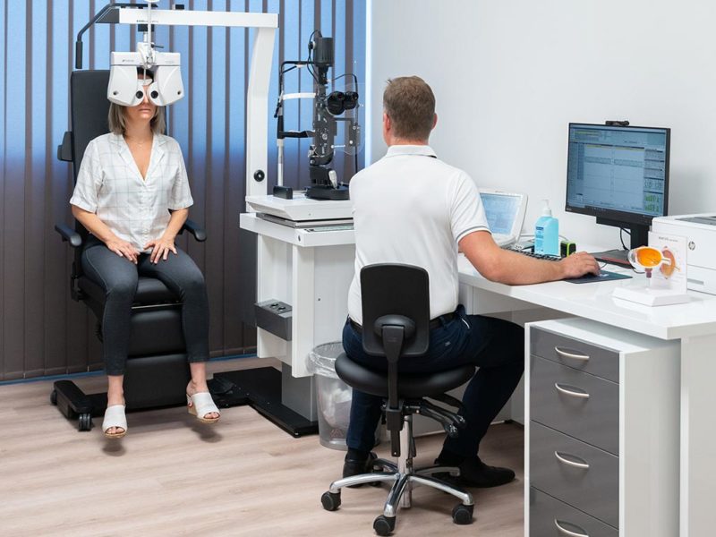 Contrôle de l’œil Les Examens Ophtalmologiques CNVO — free download