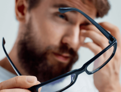 Comment ralentir la progression de la myopie chez les jeunes adultes ?