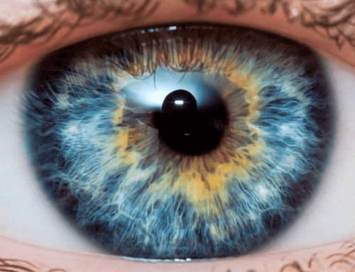 Zoom sur un phénomène dangereux : changer la couleur de ses yeux par chirurgie