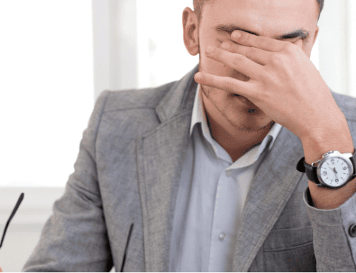 5 signes que votre correction visuelle n’est plus adaptée