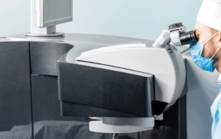 Chirurgie Réfractive