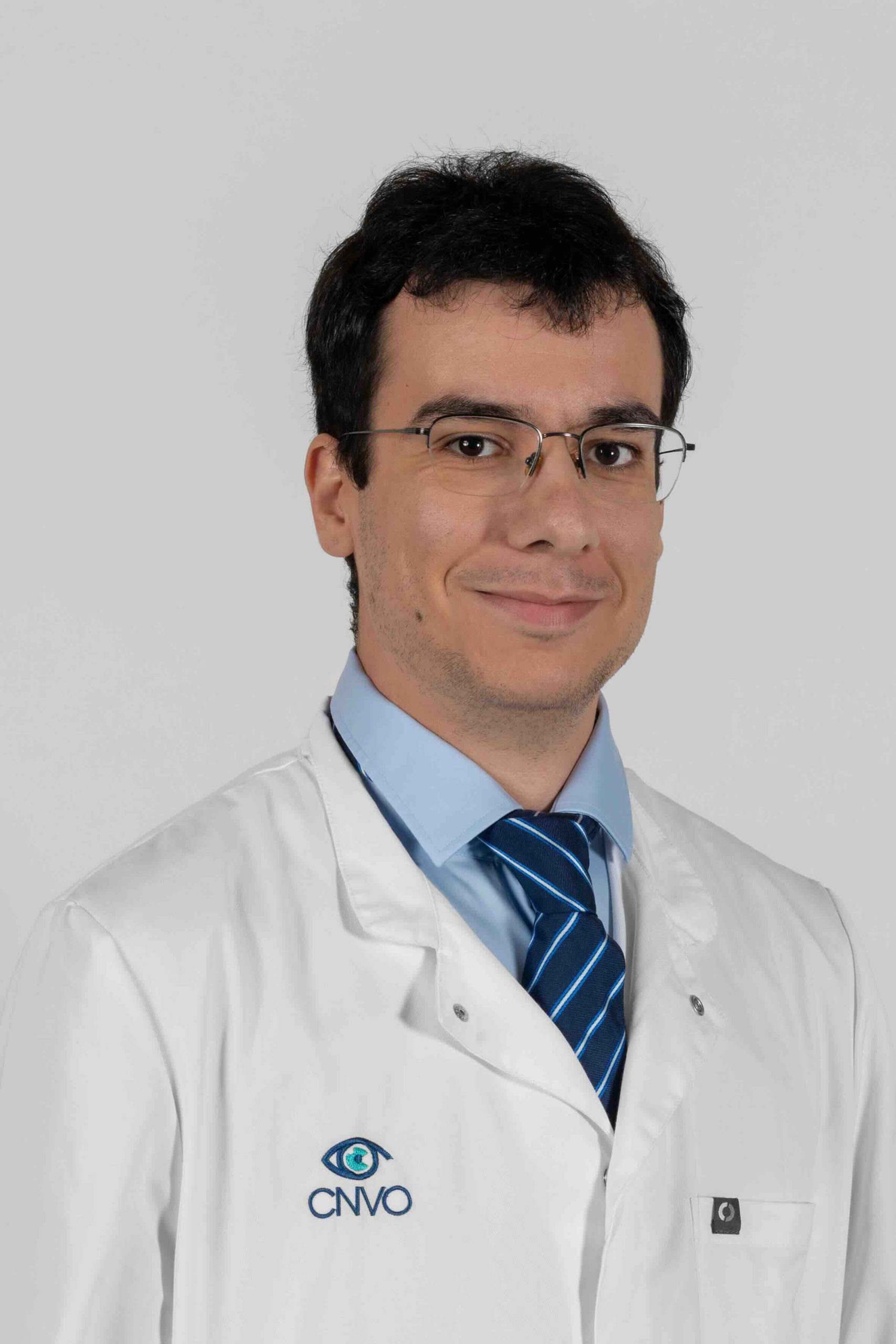 Dr Armin Obucina