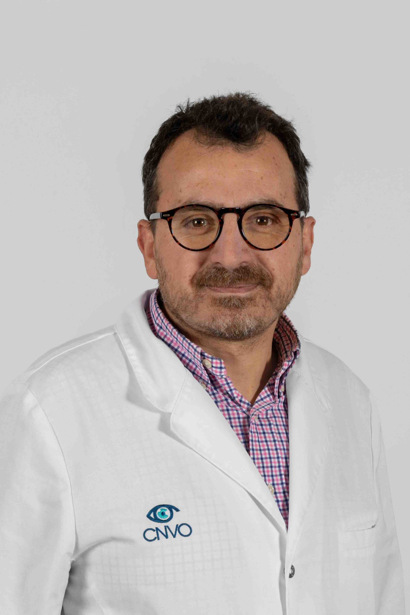 Dr Mohamad El Wardani