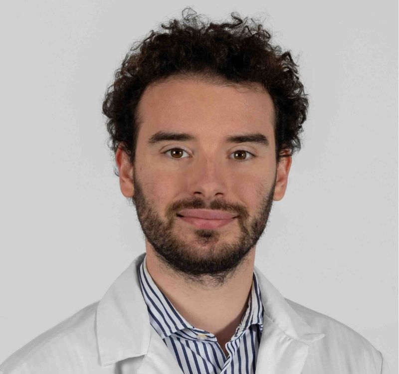 Dr Francesco Merlo Pich