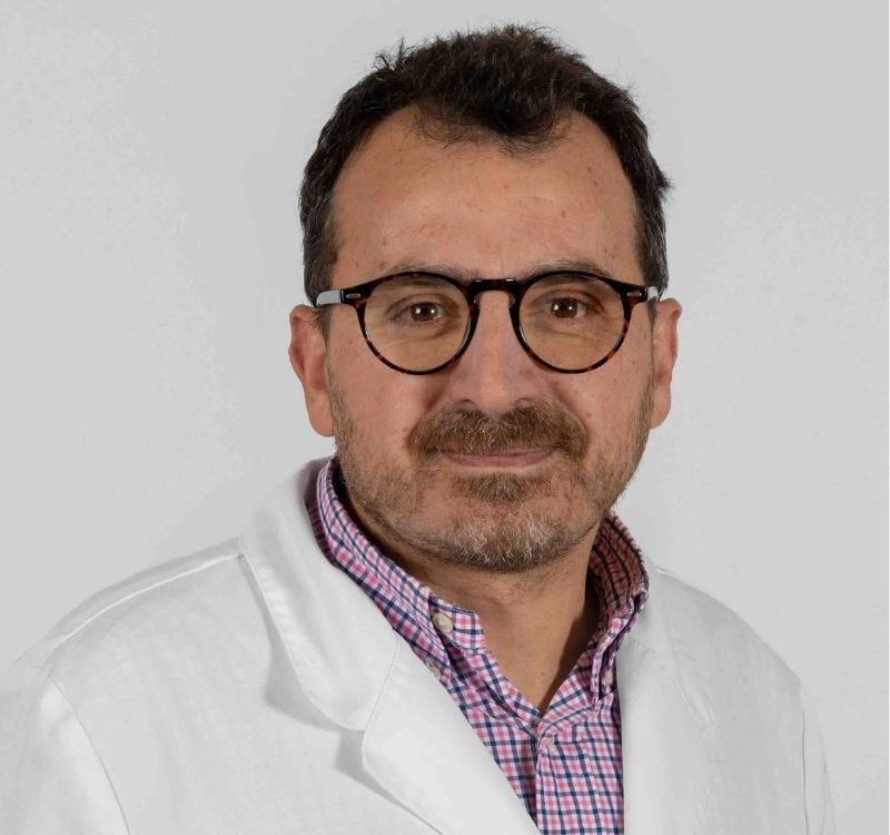 Dr Mohamad El Wardani