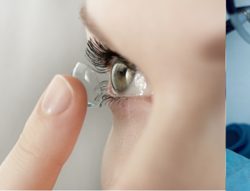 3 manières de corriger la myopie : lunettes, lentilles ou chirurgie réfractive ?