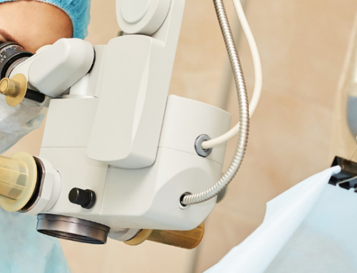 4 idées reçues sur la chirurgie réfractive